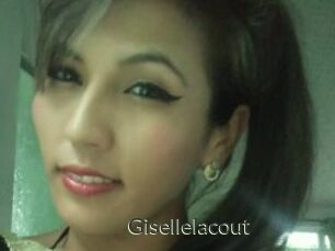 Gisellelacout