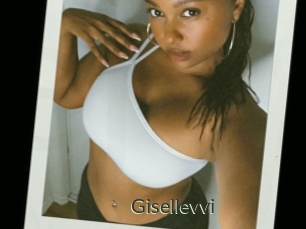 Gisellevvi