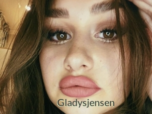 Gladysjensen