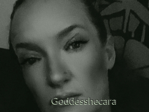 Goddesshecara