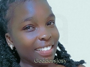 Goddessjosy