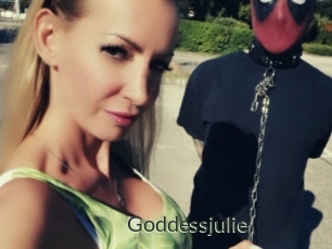 Goddessjulie