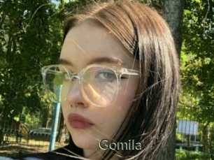 Gomila