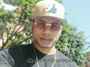 Grandominantexx