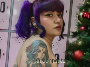 Greenperez