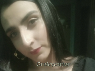 Greicycarter