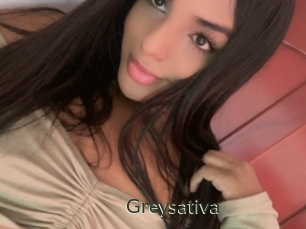 Greysativa