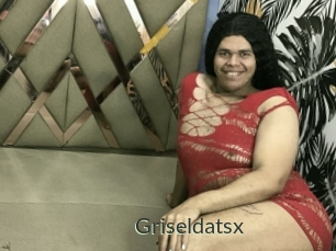 Griseldatsx