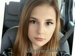 Guineverebaile