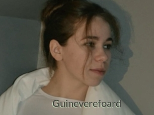 Guineverefoard