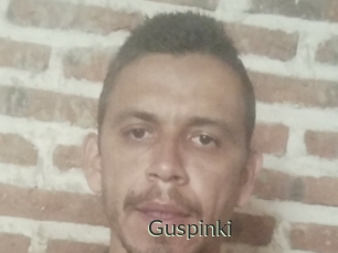 Guspinki