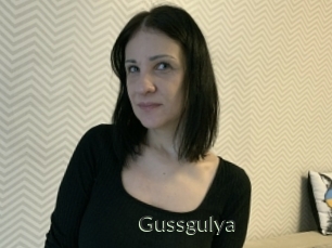 Gussgulya