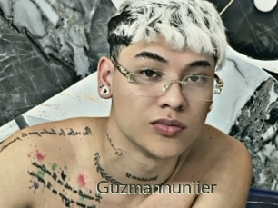 Guzmannuniier