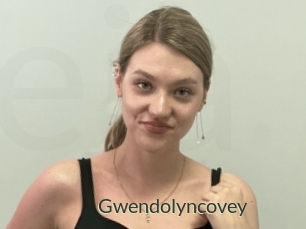 Gwendolyncovey