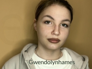 Gwendolynhames