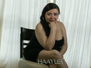 HAAYLEY
