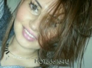 HOTadelle4U
