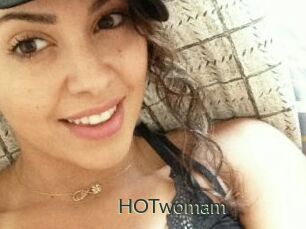 HOTwomam