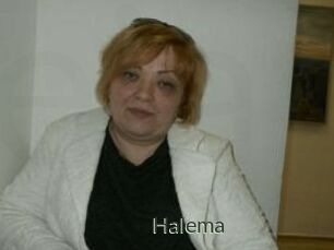 Halema