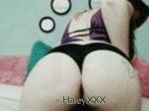 Haley_XXX_