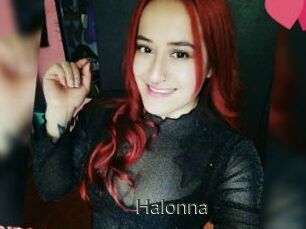 Halonna