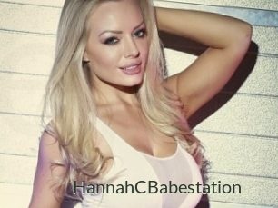 HannahCBabestation