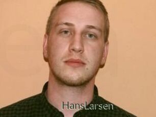 HansLarsen