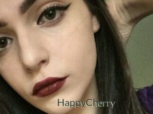 HappyCherry