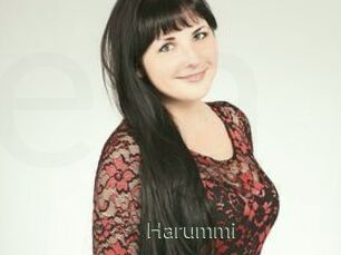 Harummi