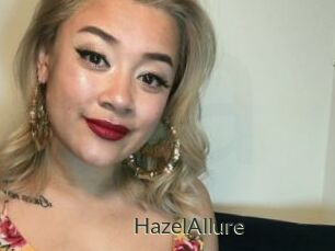 HazelAllure