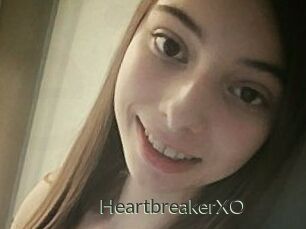 HeartbreakerXO