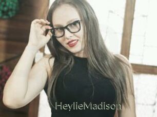 HeylieMadison