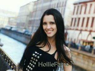 HollieFame
