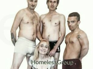 HomelessGroup