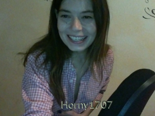 Horny1707