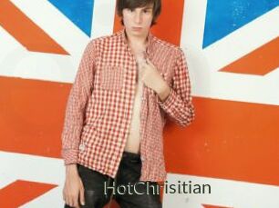 HotChrisitian
