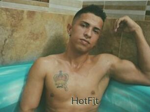 HotFit