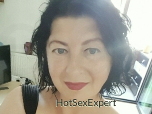 HotSexExpert