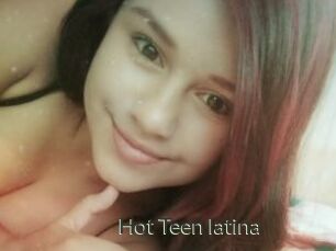 Hot_Teen_latina