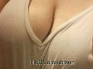 HottColombiann