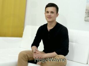 HugoWayne