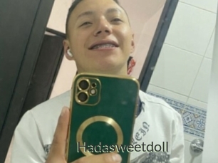 hadasweetdoll Ejaculator