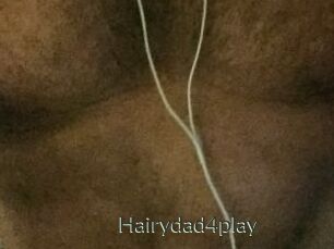 Hairydad4play