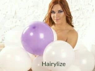 Hairylize