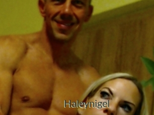 Haleynigel