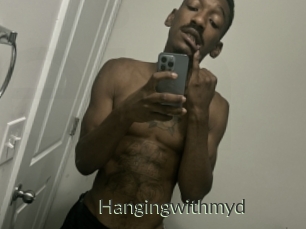 Hangingwithmyd