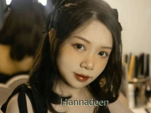 Hannadeen