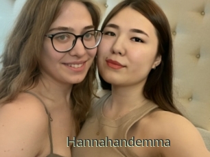 Hannahandemma