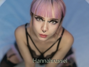 Hannahrussel