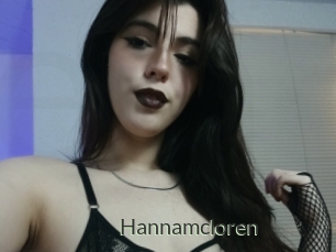 Hannamcloren